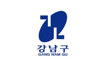 강남구청